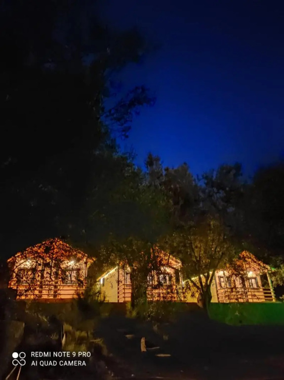 Zena Beach Bungalows