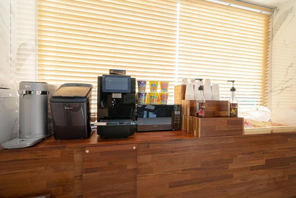 Gwangan Stay Hotel