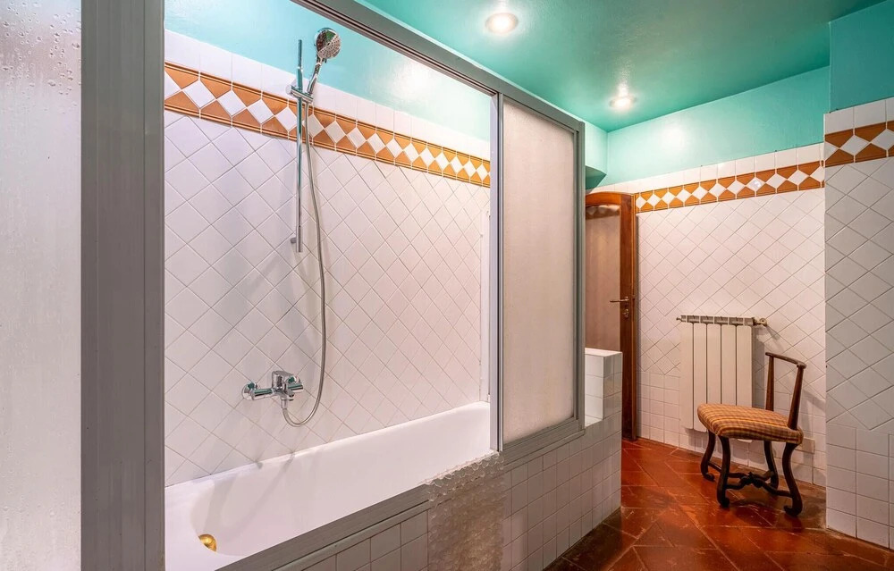 Beautiful Apartment in Molino del Piano With Wifi and 1 Bedrooms