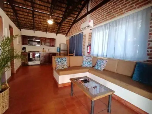 Sukasa Bungalows