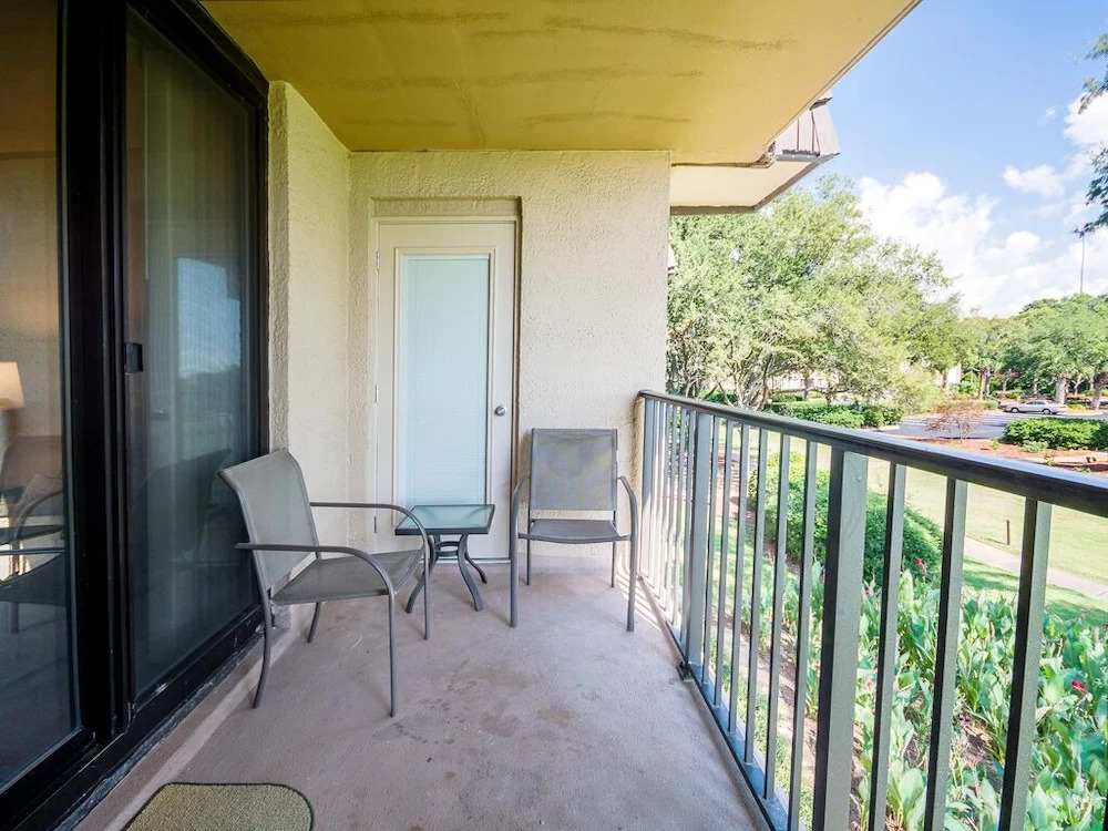 Island Club 4205 - Two Bedroom Condo