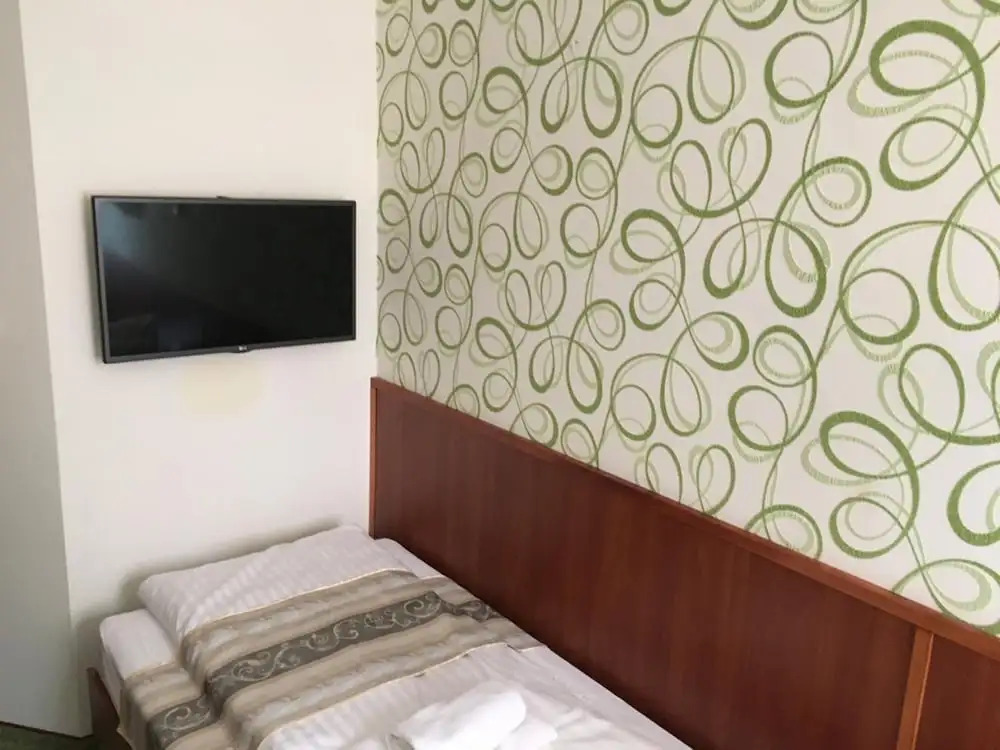 Partium Hotel Szeged
