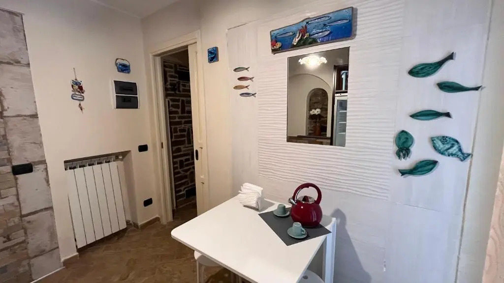 Locanda Badia Residenze Iride e Celeste