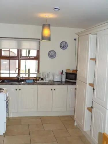 Flatfield House & Clock Tower Coaching Apartments
