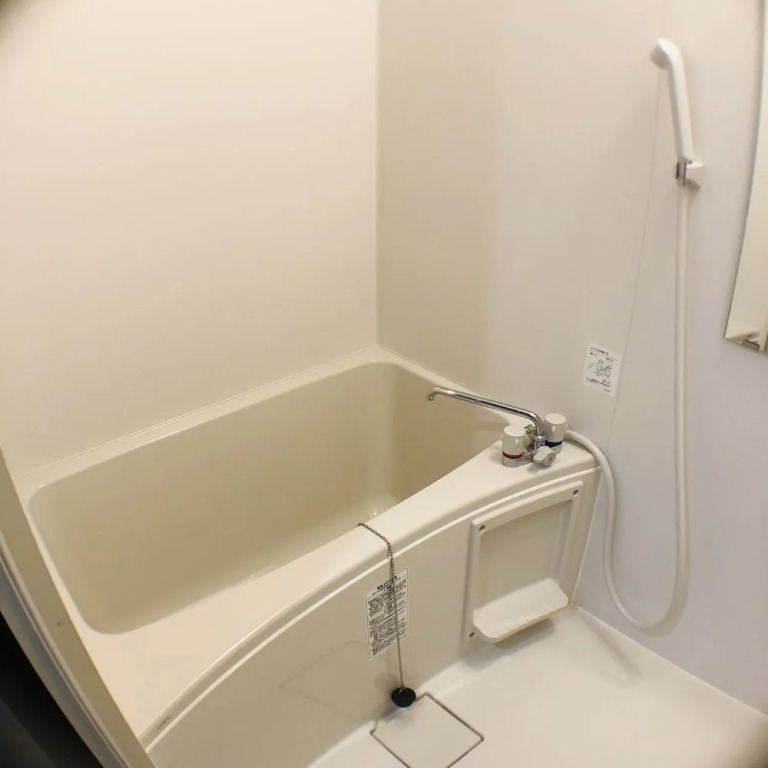 JA Hotel Shinfukae