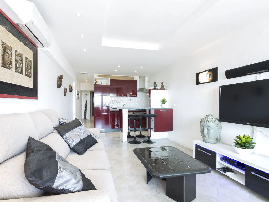 Apart-rent Estudio Bahia