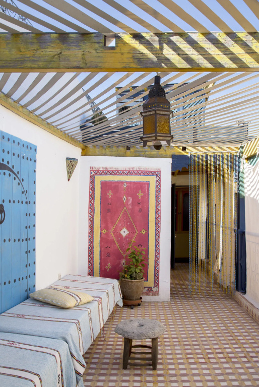 Riad Zara