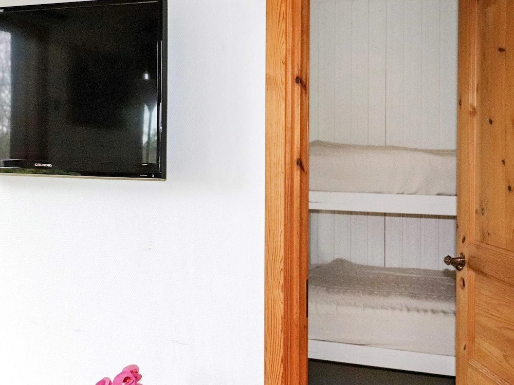 5 Person Holiday Home in Båstad