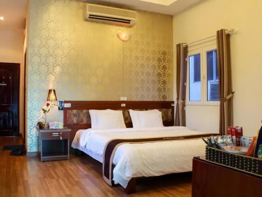 A25 Hotel - 57 Quang Trung