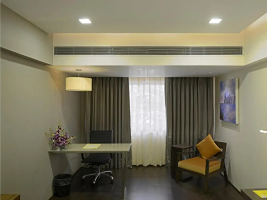 Hotel Grande 51