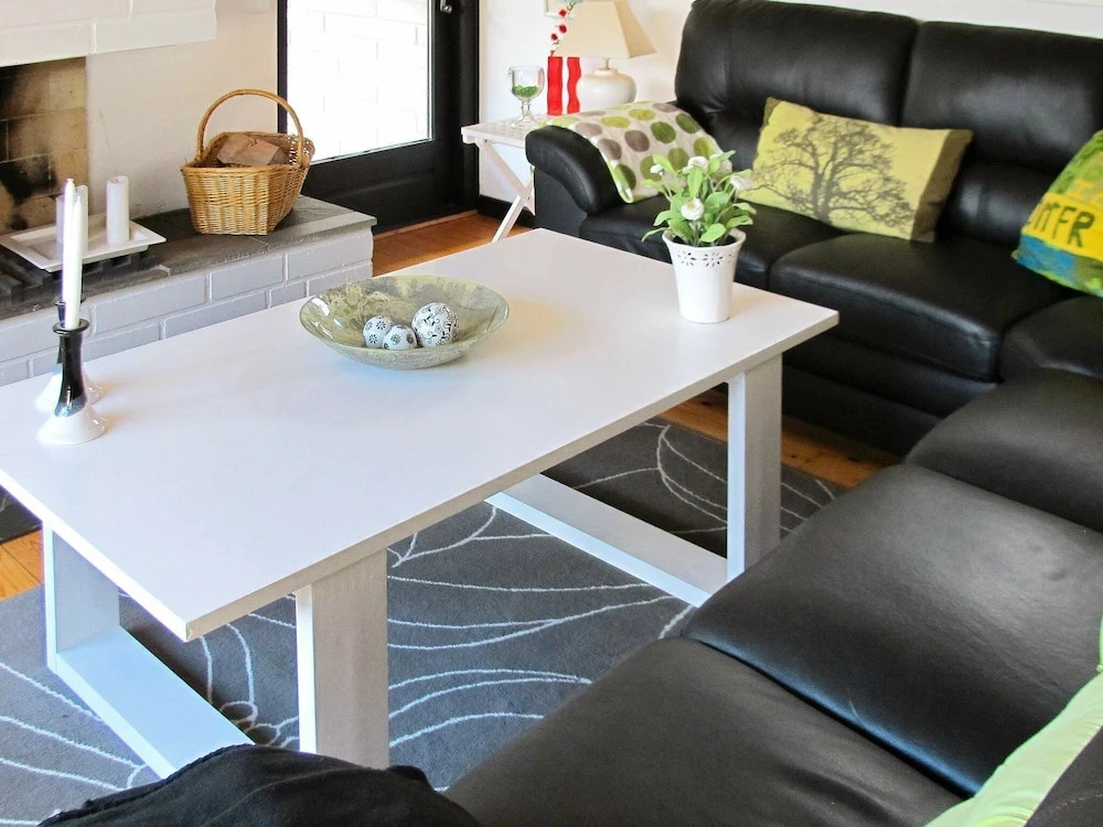 Alluring Holiday Home in Hals With Terrace
