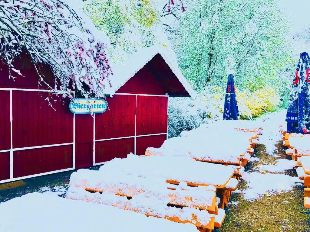 Hotel-Restaurant Berghof