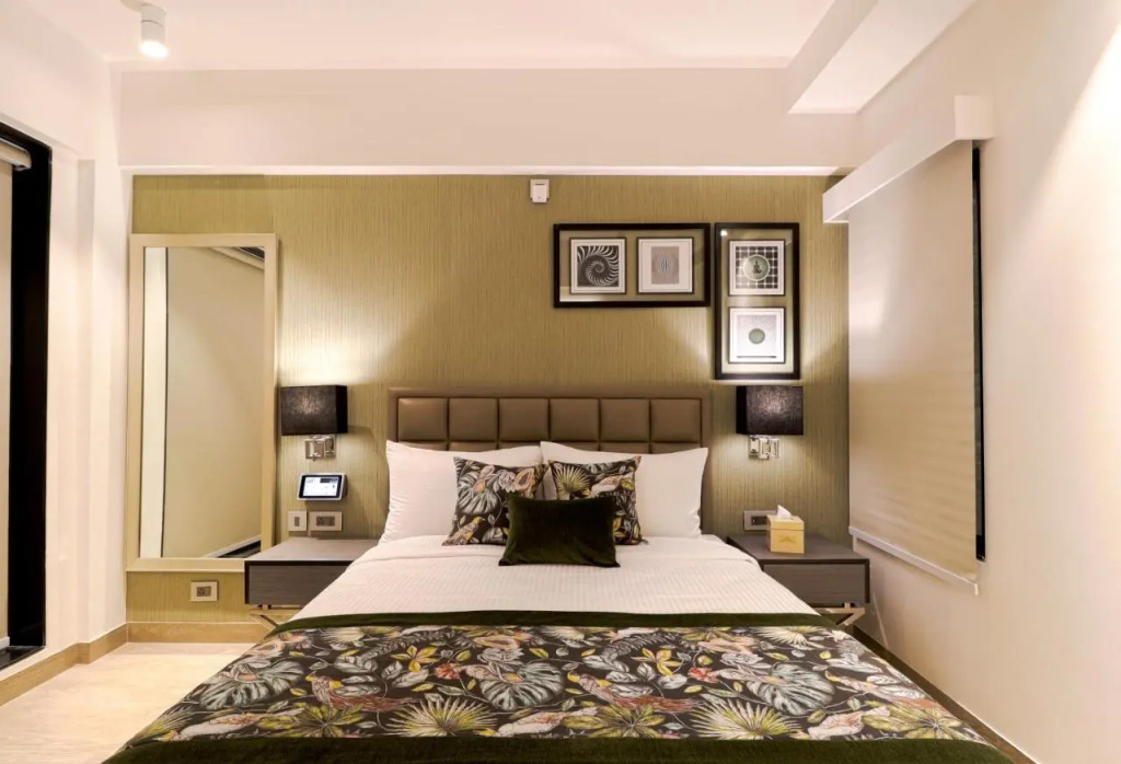 AIR by Ahuja Residences
