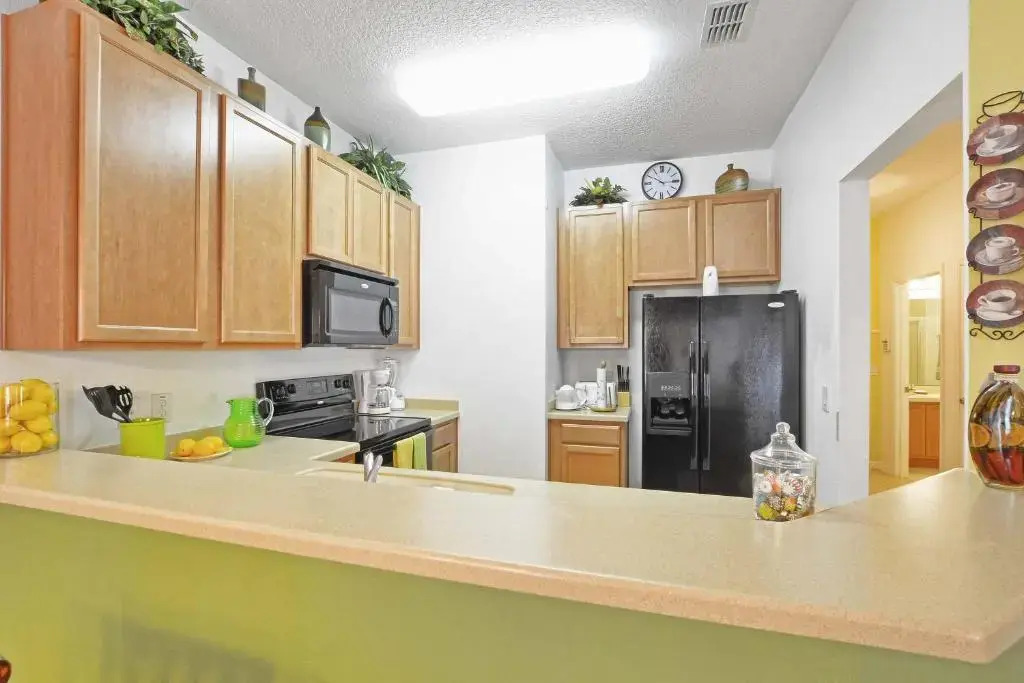 Encantada -4 Bedroom Townhome w/ Splashpool-2651EN