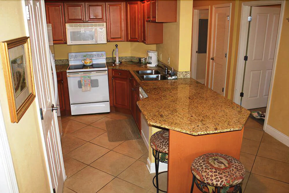 Mediterranea 212D - 2 Br home by RedAwning