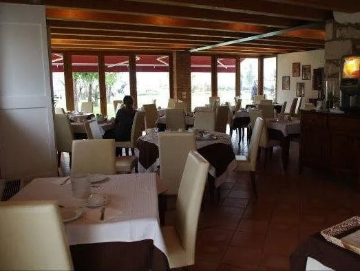 Agriturismo Le Campagnole