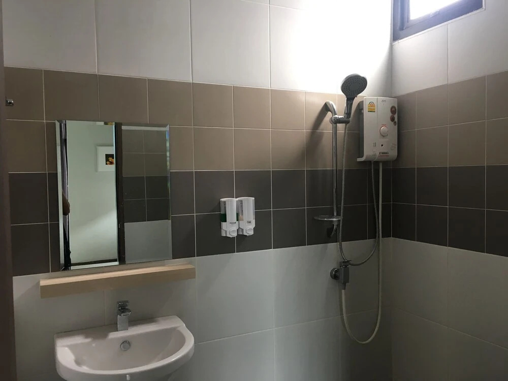 KM Guest Rooms