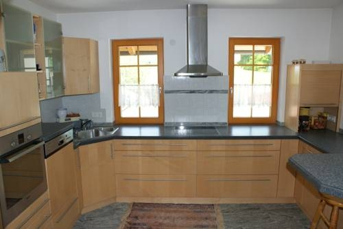 Ferienwohnung Bacher