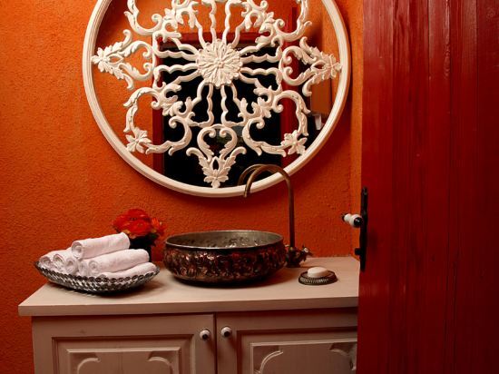 Hezen Cave Hotel, Nevsehir Image 36
