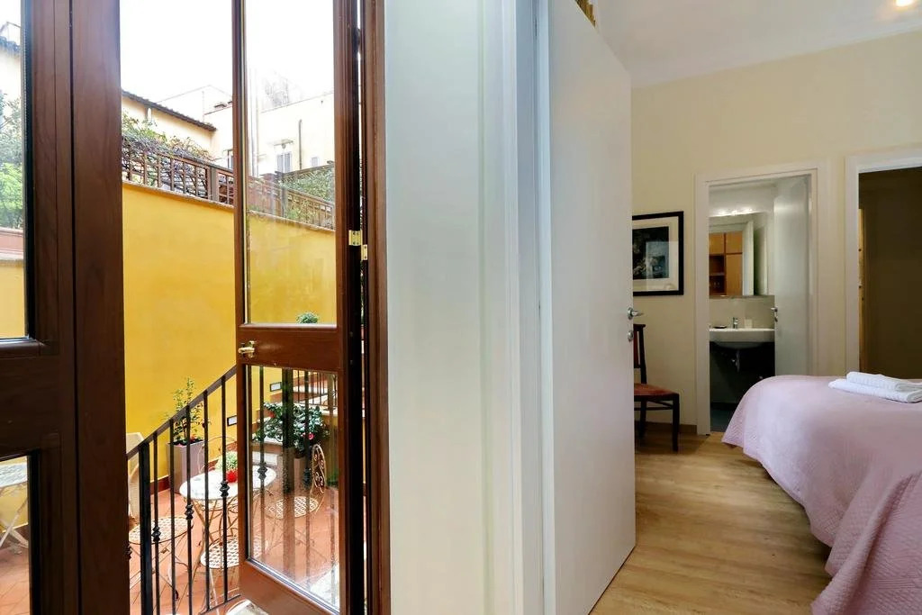 Restart Accommodations Balestra