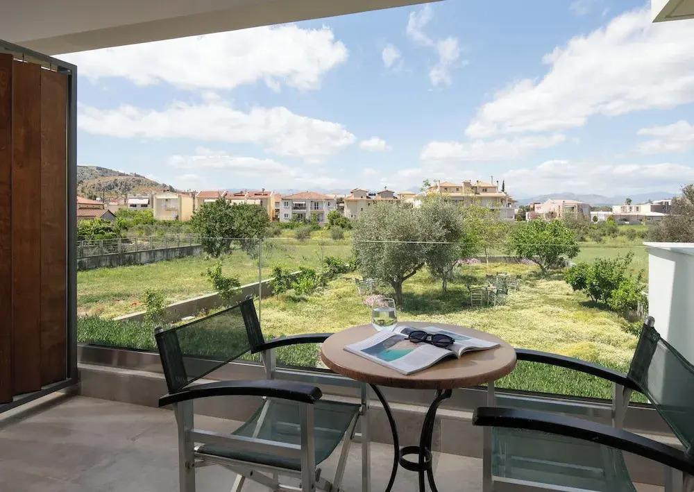 ARIA Luxury Apartments