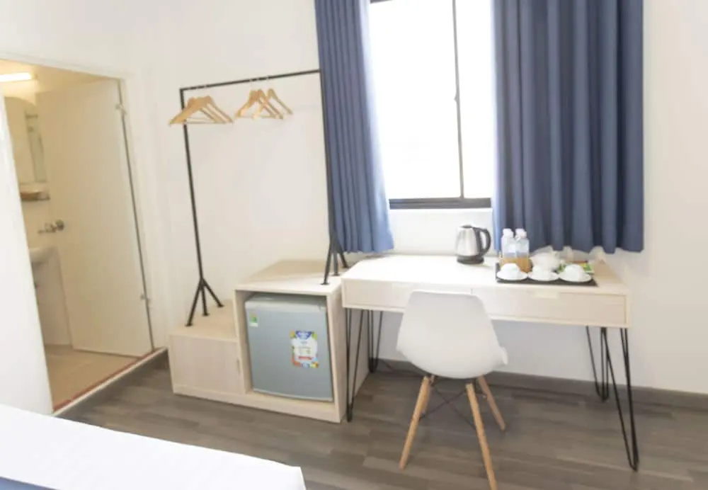 Spotlight Hotel