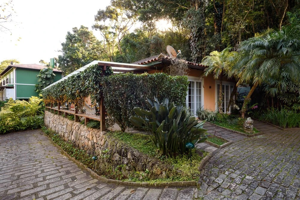 All in Rio Casa 3 Quartos Locanda
