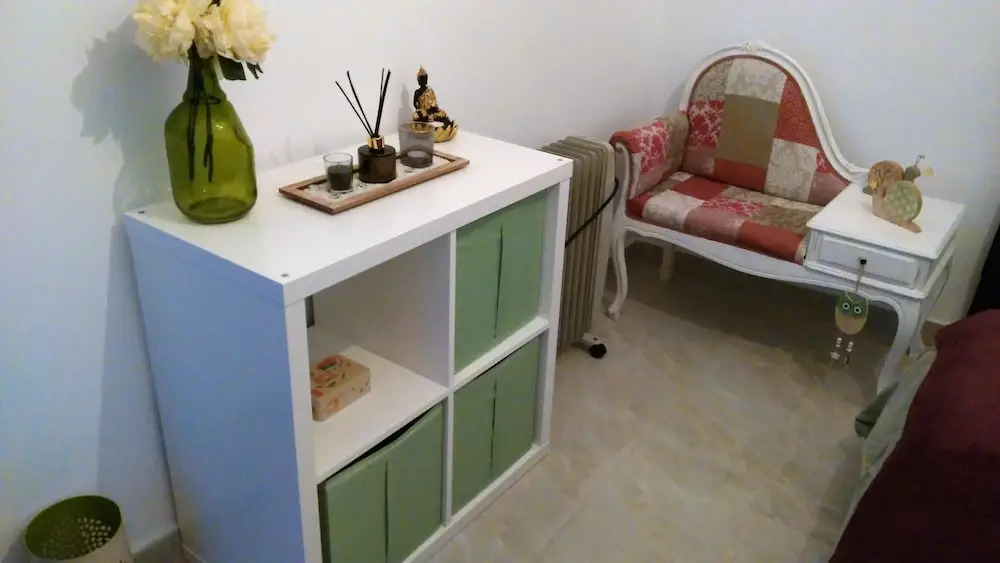 House with One Bedroom in Arieiro, with Enclosed Garden And Wifi - 2 Km From the Beach