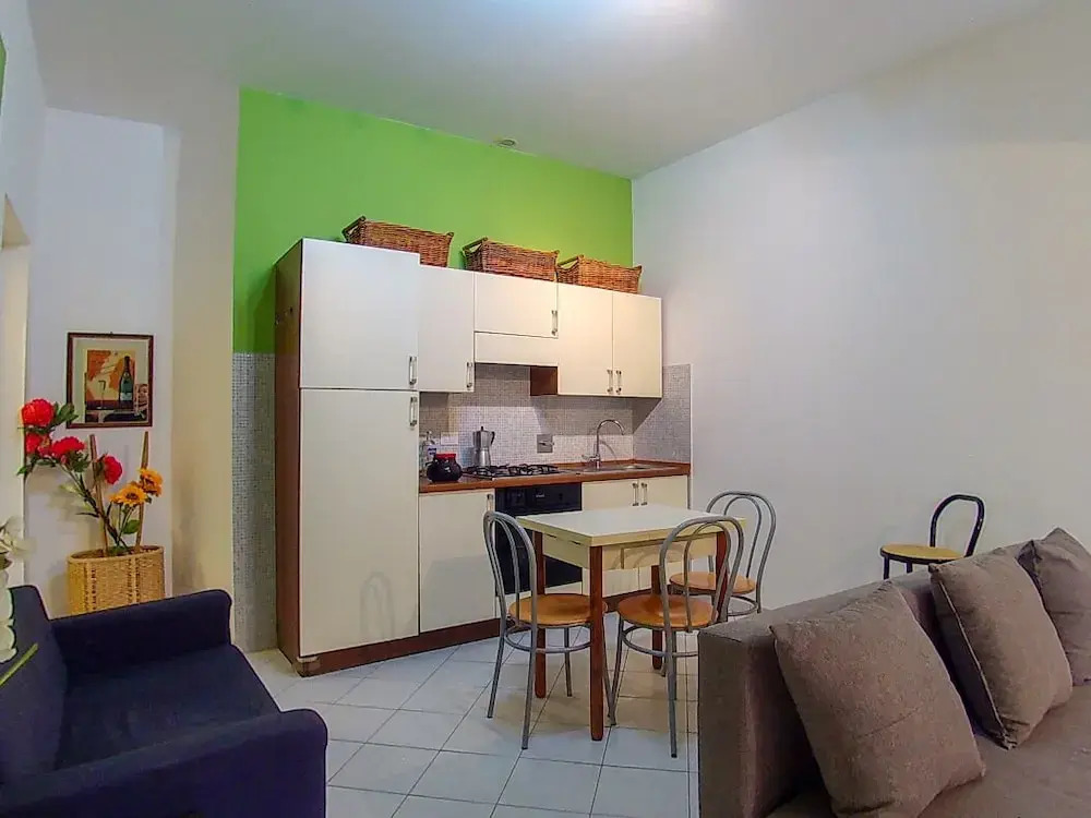 Teatro Goldoni Magenta Apartment
