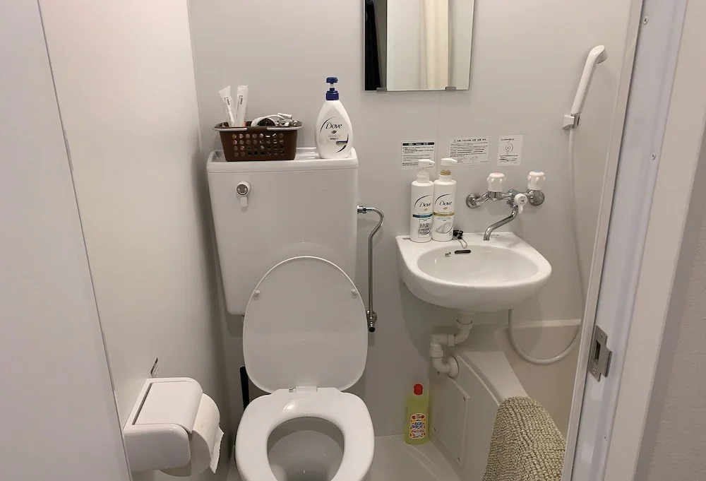 Hotel Minami