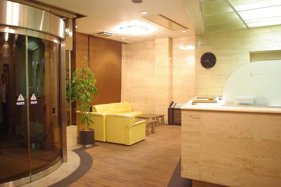 Ayun Takayama Central Hotel