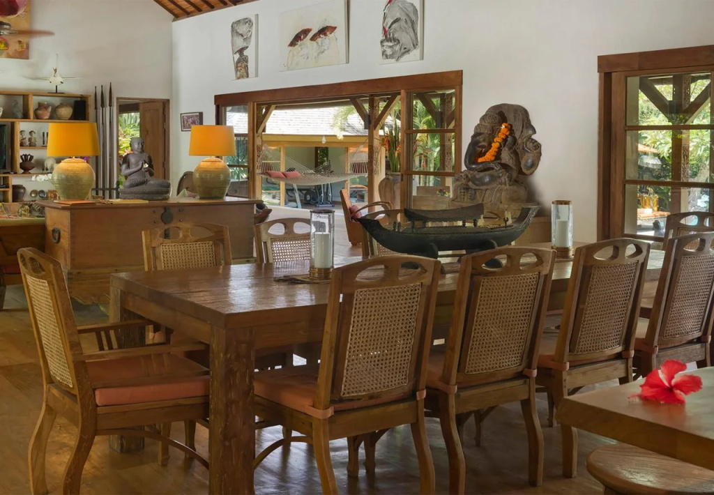 Villa Kavaya