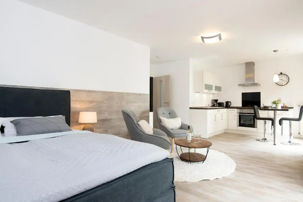 Seestraße 43 Wohnung 2