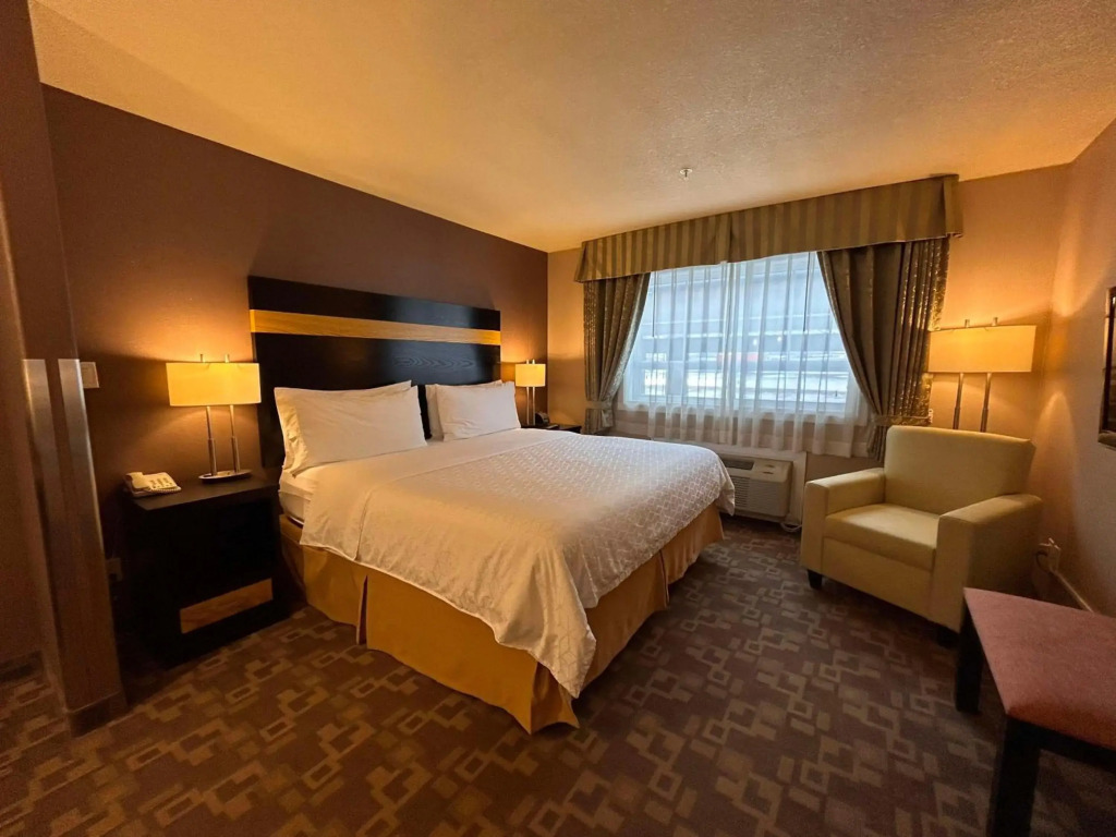Best Western Dawson Creek