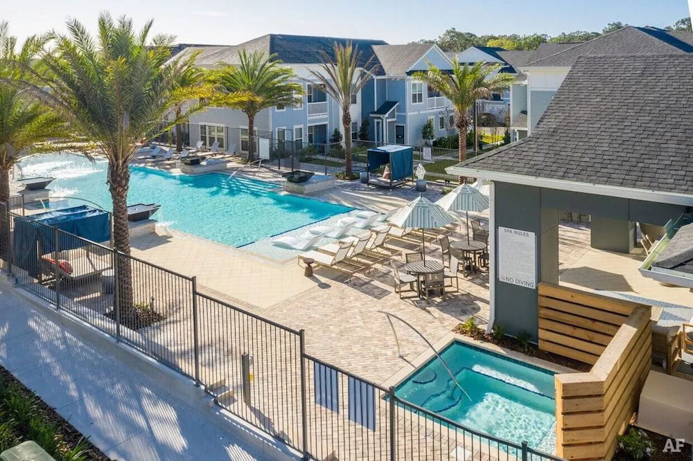 Kasa ChampionsGate Orlando