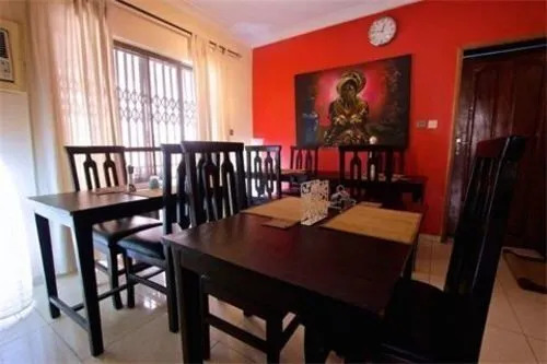 Number 95 Suites