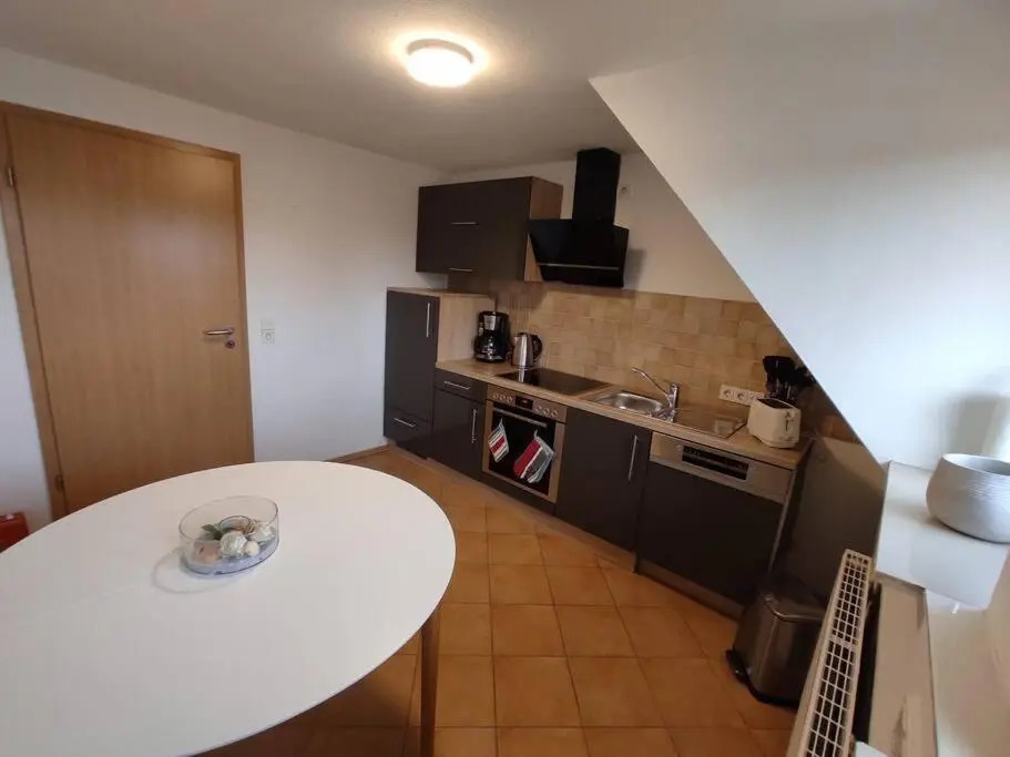50qm Apartment in bester Lage