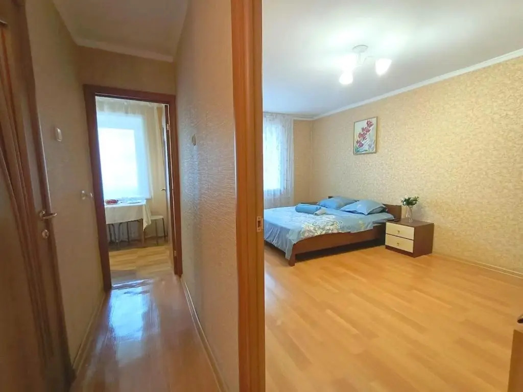 1 komnatnye apartamenty na Auel'bekova 138