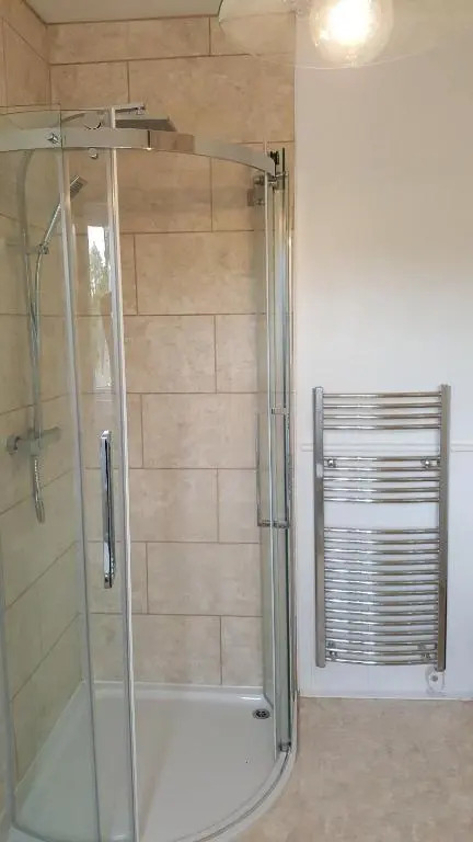 Grigshot Apartment