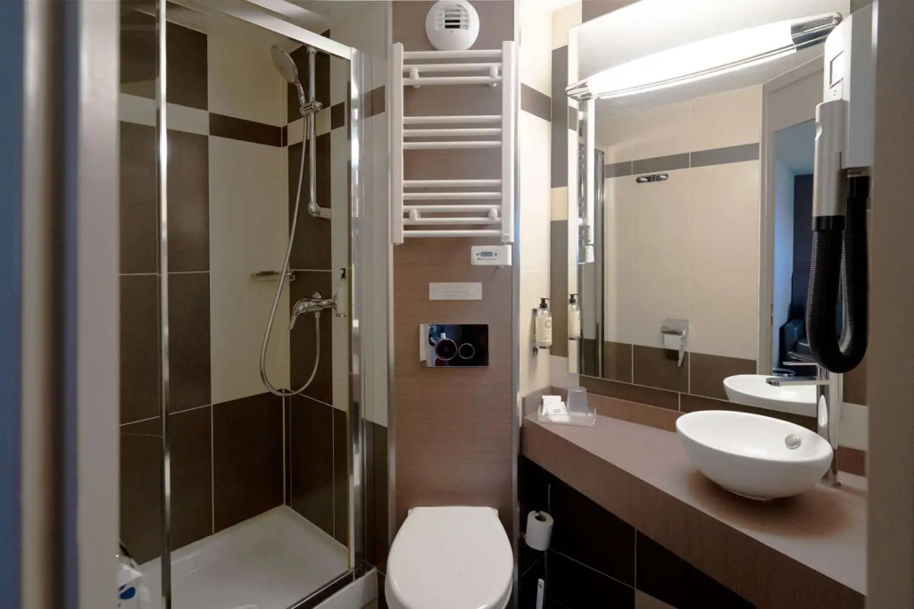 Best Western lAtelier 117
