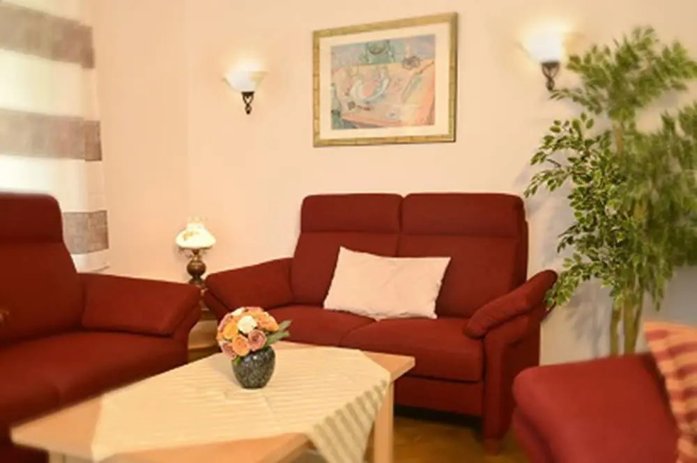 Ferienwohnung Färber