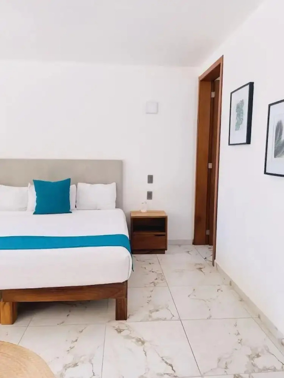 AZUL ARENA Hotel Boutique
