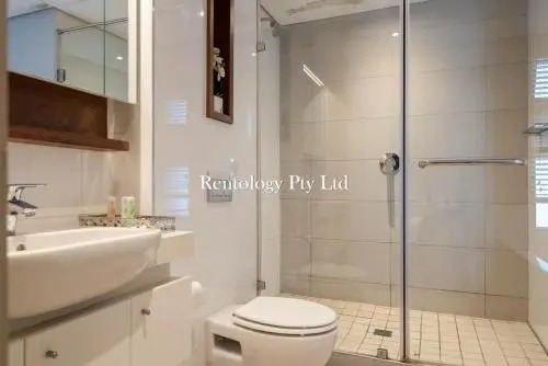 Stunning 2 Bed Zimbali Suites Sea View