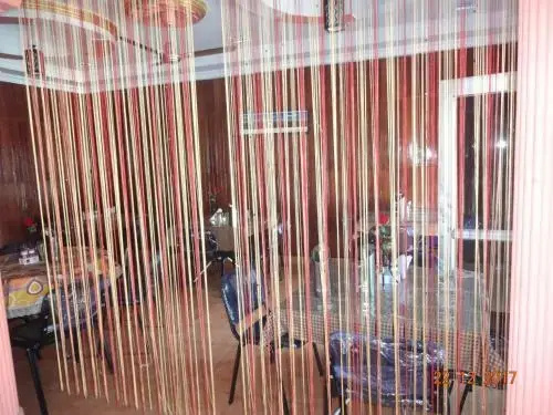 Trishita Residency