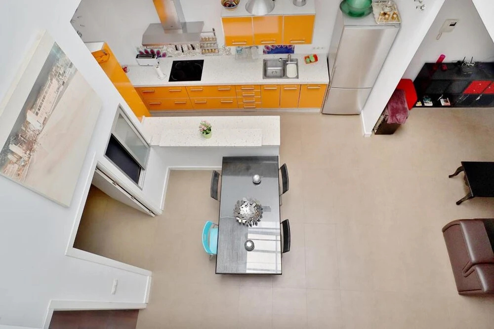 House With 4 Bedrooms in Córdoba, With Wonderful City View, Furnished Terrace and Wifi