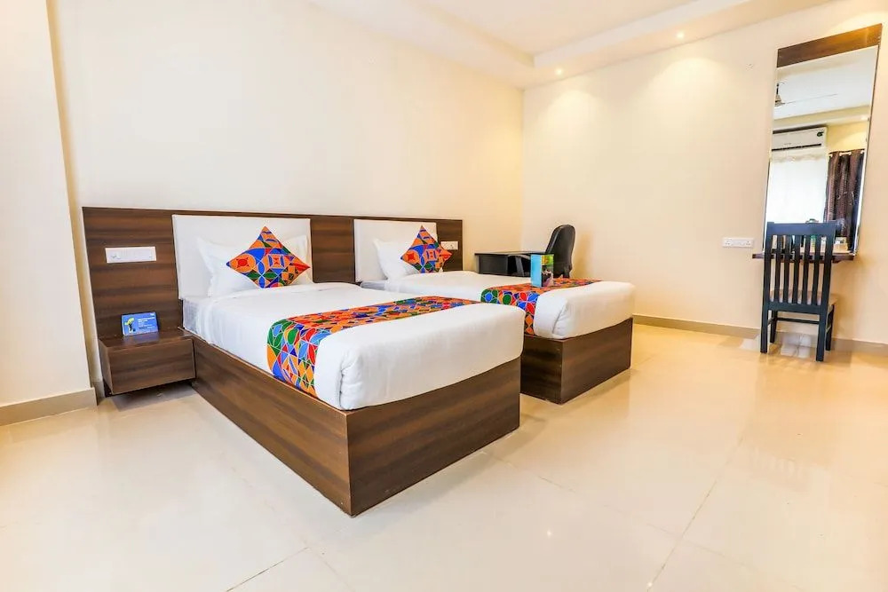 Fabhotel Elephant Suites