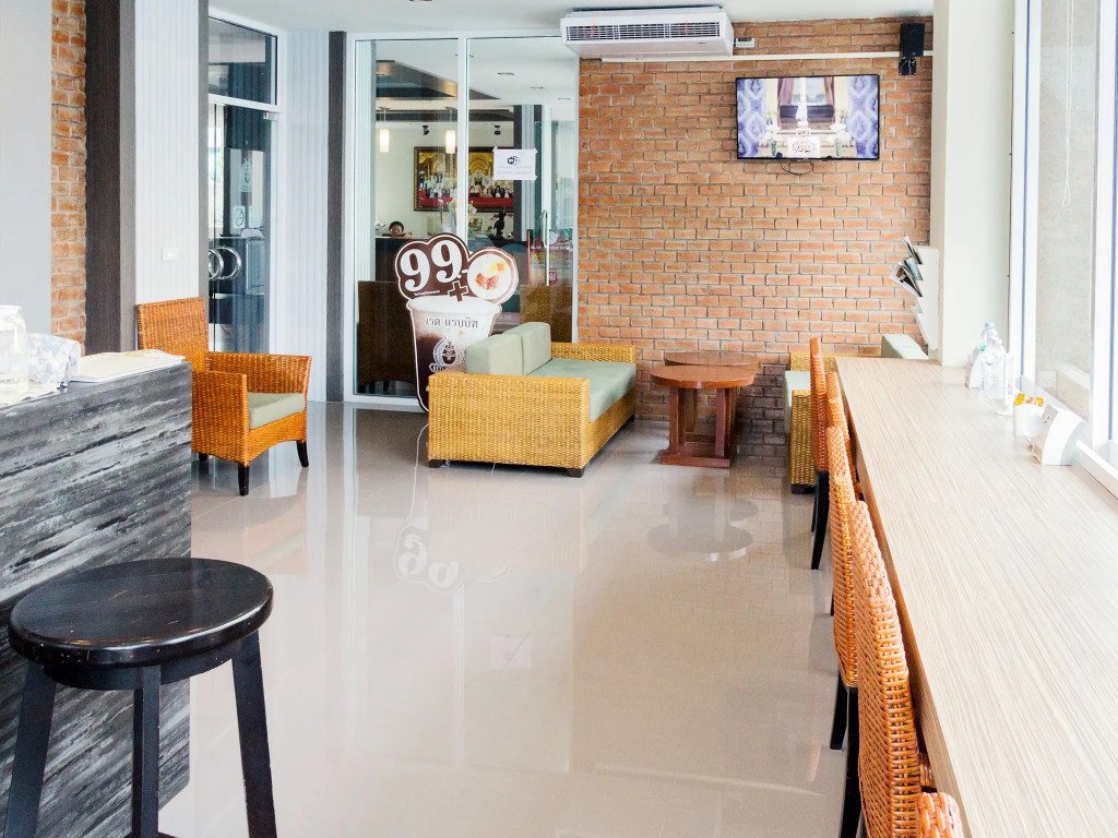 Silom Boutique Hotel Hatyai