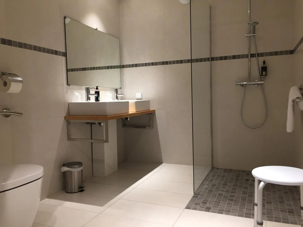 Hotel Dauphin
