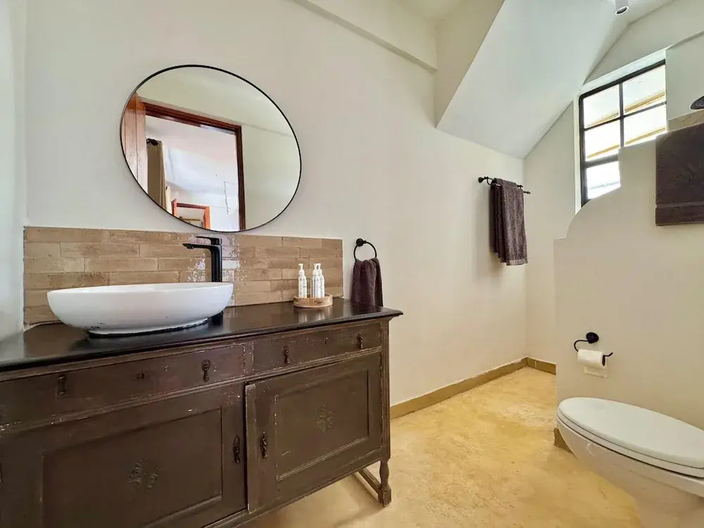 Eco 5 Bedroom 5 Bathroom Nanyuki Farm Villa - 2328