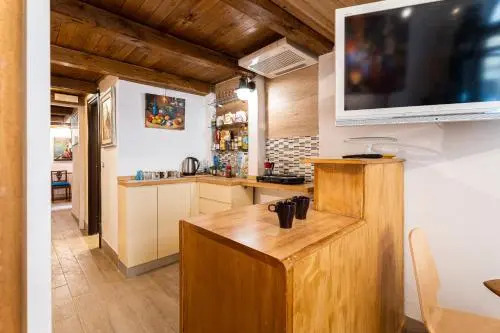 Artist Loft Monti